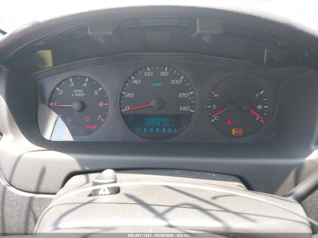 Chevrolet Impala Ls