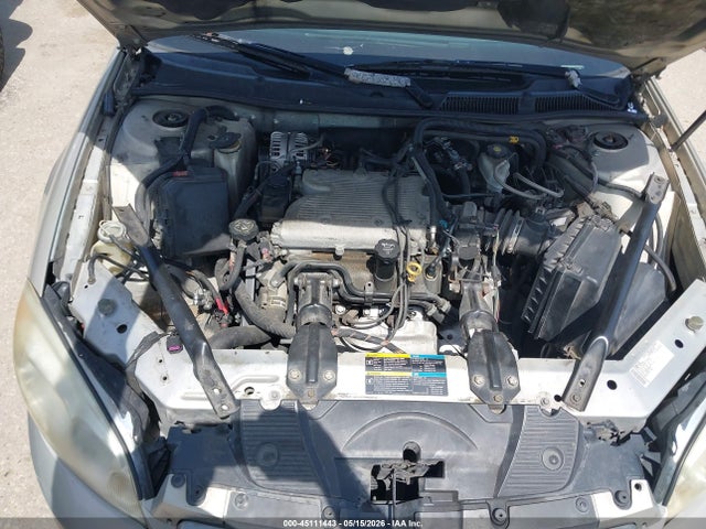 Chevrolet Impala Ls