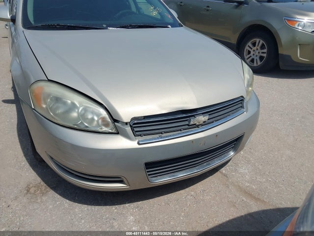 Chevrolet Impala Ls