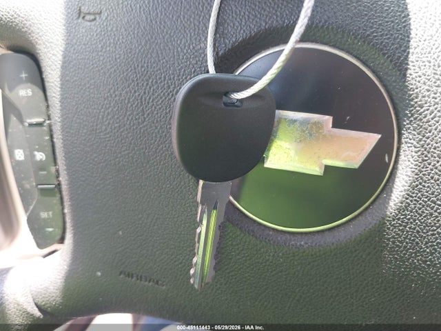 Chevrolet Impala Ls