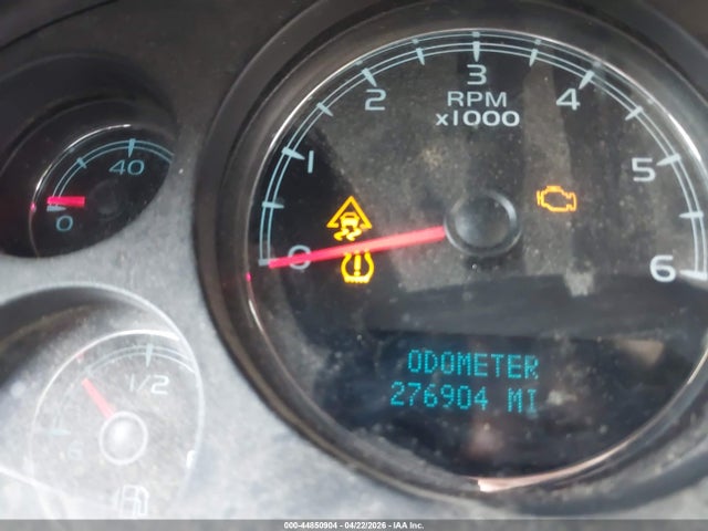 Chevrolet Suburban 1500 Lt