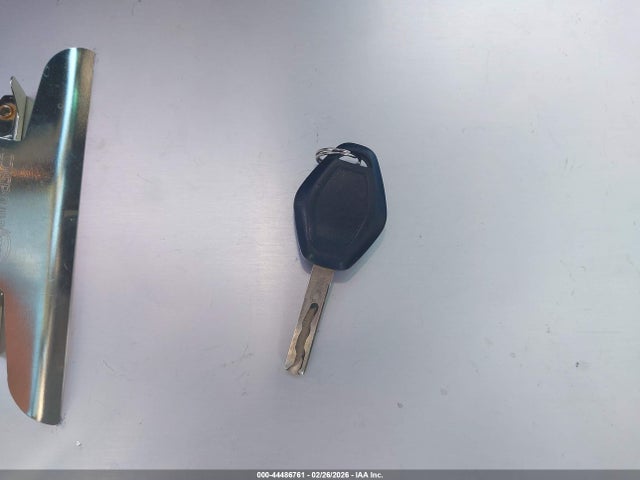 BMW X Series 3.0i