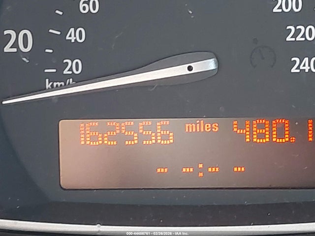 BMW X Series 3.0i