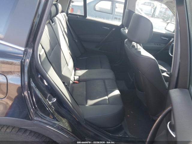 BMW X Series 3.0i