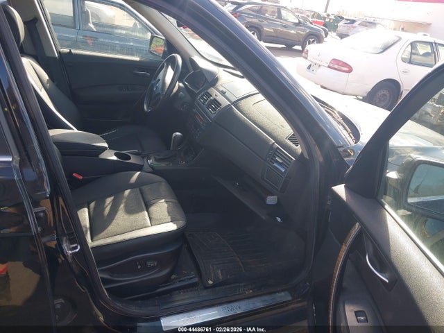 BMW X Series 3.0i