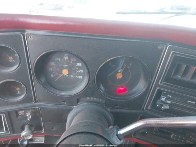 Chevrolet K20