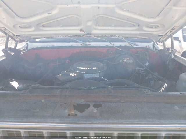 Chevrolet K20