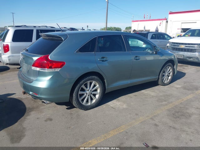 Toyota Venza
