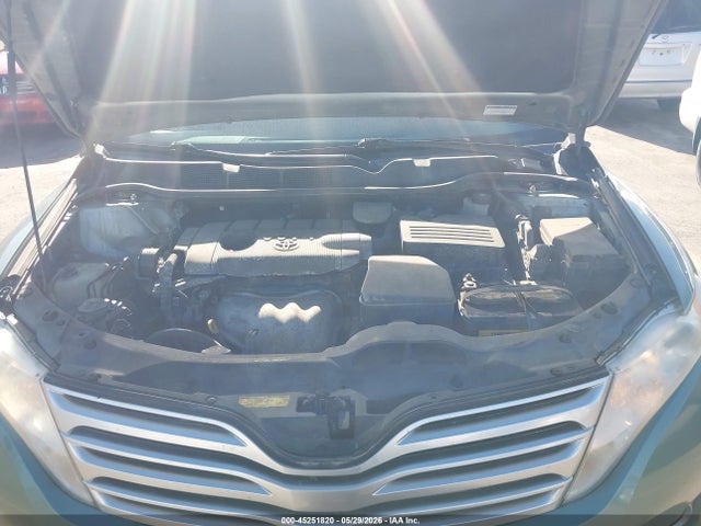 Toyota Venza