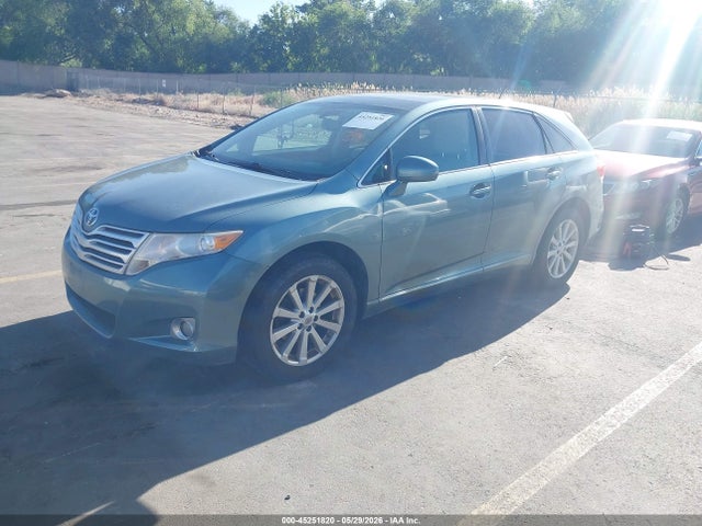 Toyota Venza