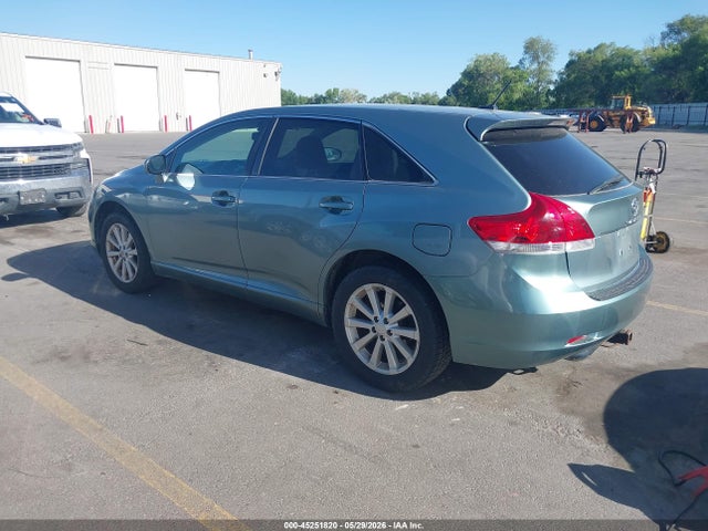 Toyota Venza