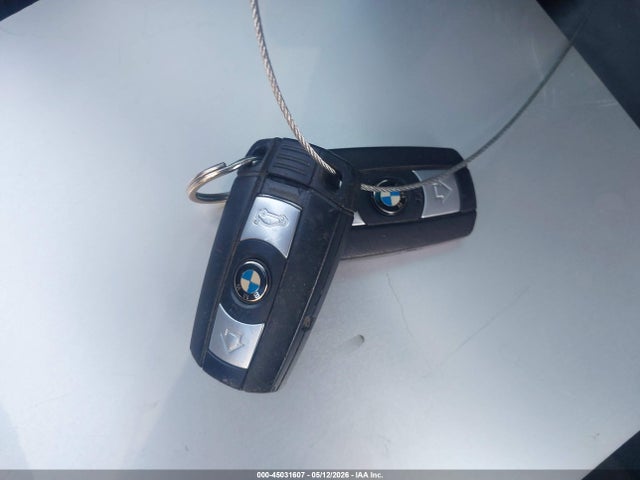 BMW 5 Series Xdrive