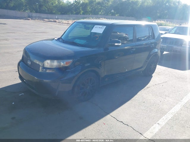 Scion xB