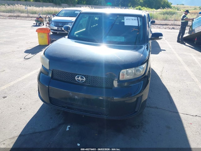 Scion xB
