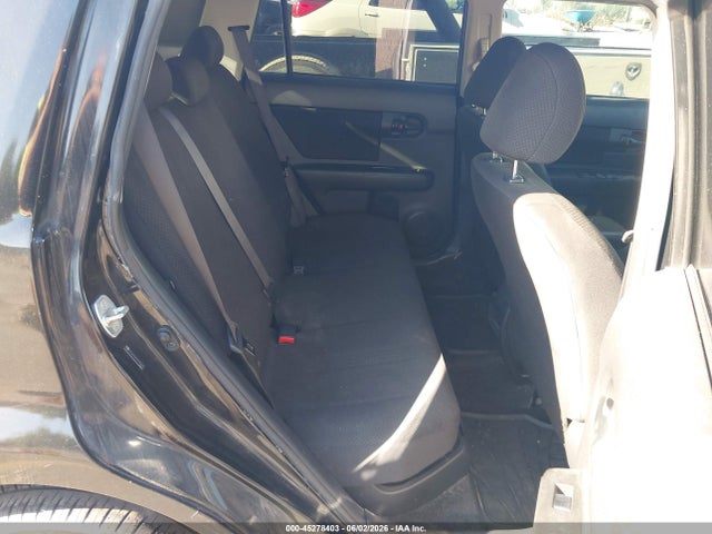 Scion xB