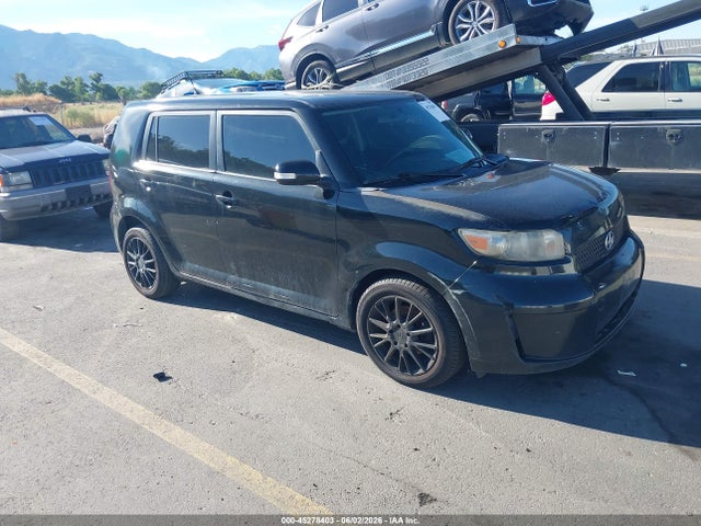 Salvage Scion xB Image