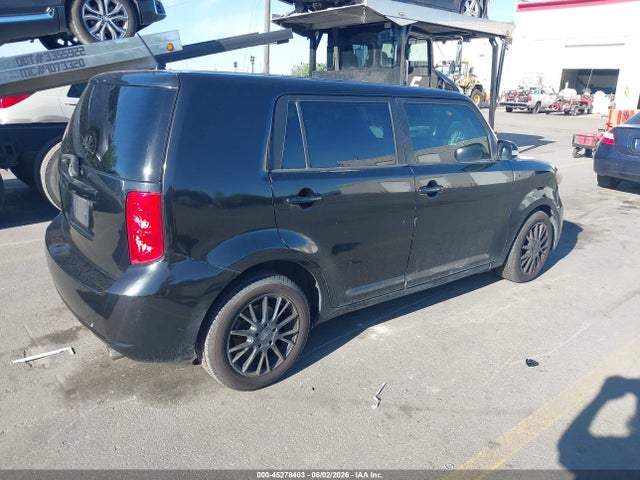 Scion xB