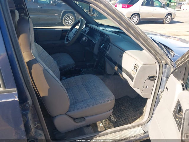 Jeep Grand Cherokee Sport
