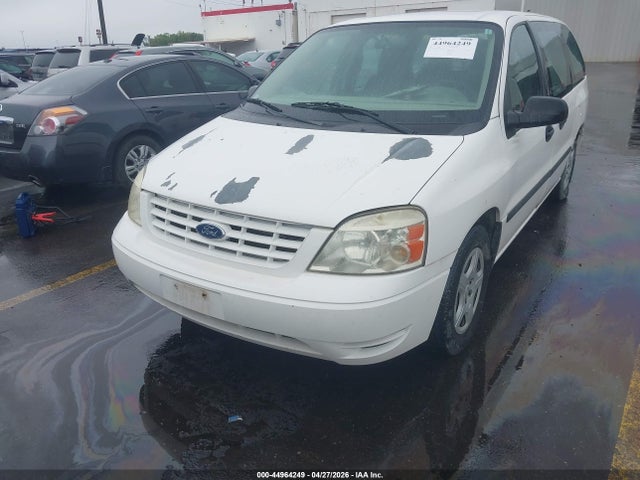 Ford Freestar S