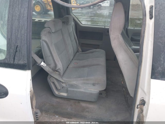 Ford Freestar S