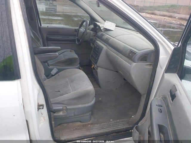 Ford Freestar S