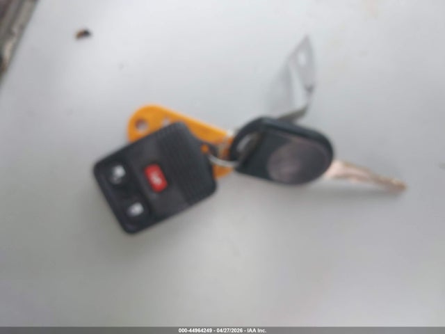Ford Freestar S