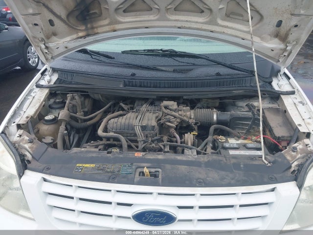 Ford Freestar S