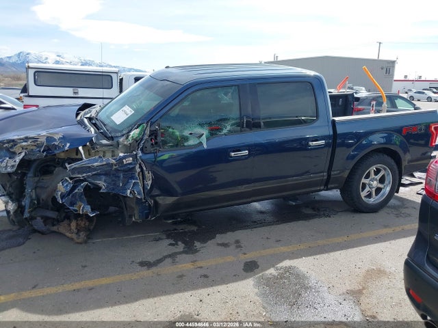 Ford F-150 Xlt