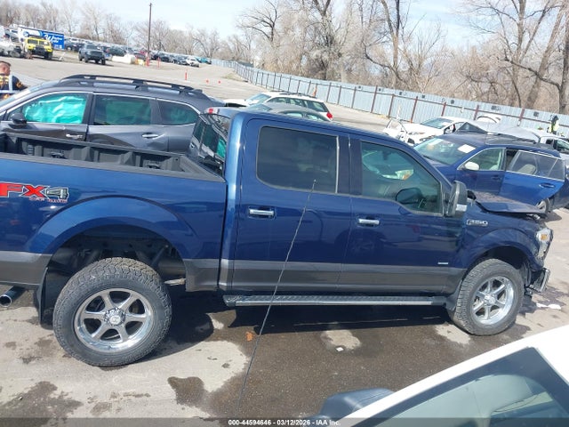 Ford F-150 Xlt