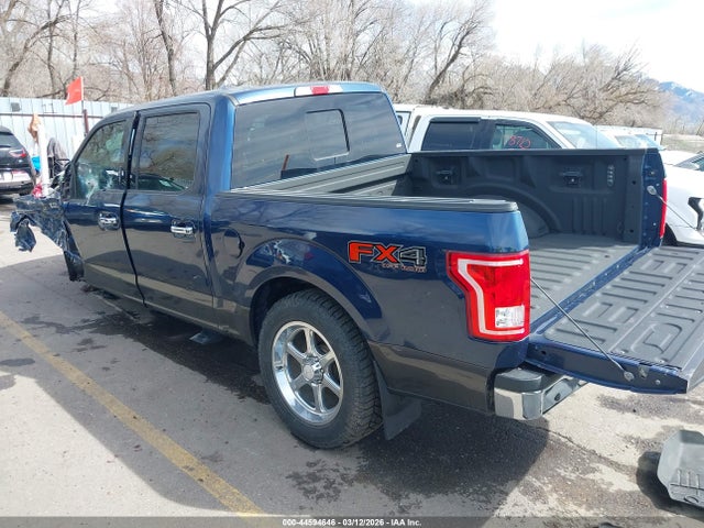 Ford F-150 Xlt