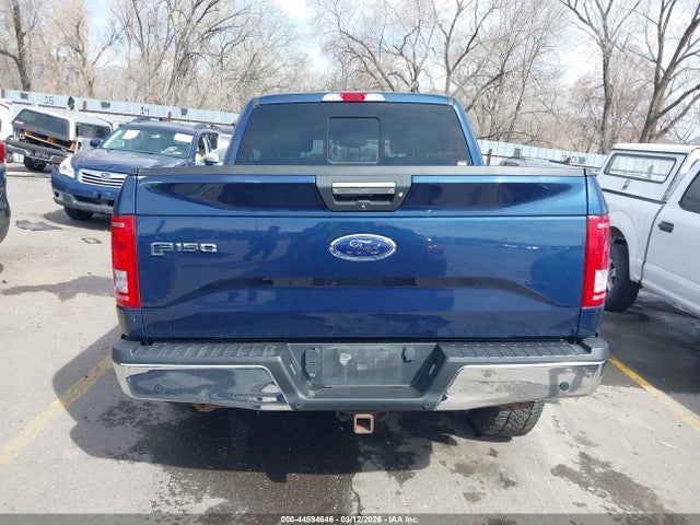 Ford F-150 Xlt
