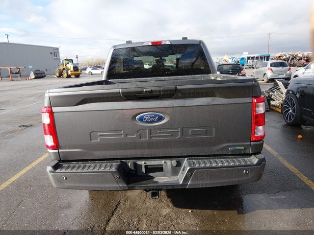 Ford F-150 Xl
