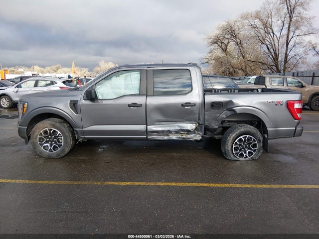 Ford F-150 Xl