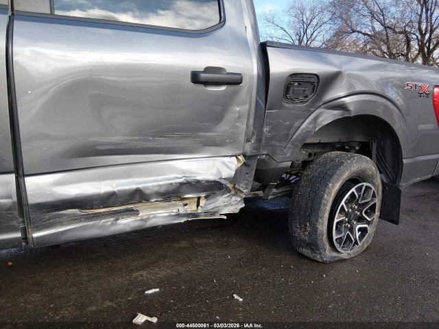 Ford F-150 Xl