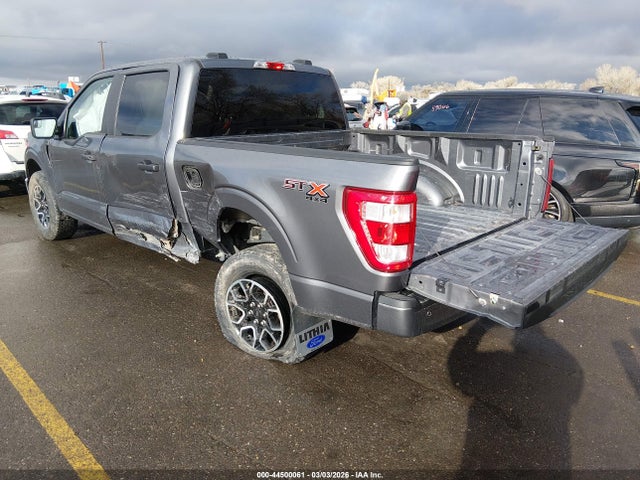 Ford F-150 Xl