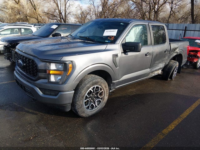 Ford F-150 Xl