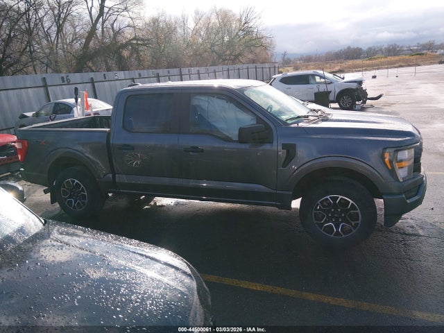 Ford F-150 Xl