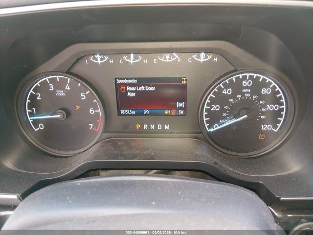 Ford F-150 Xl