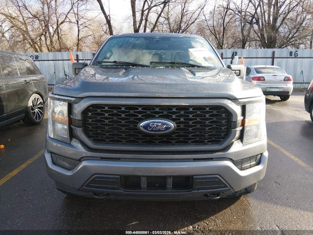 Ford F-150 Xl
