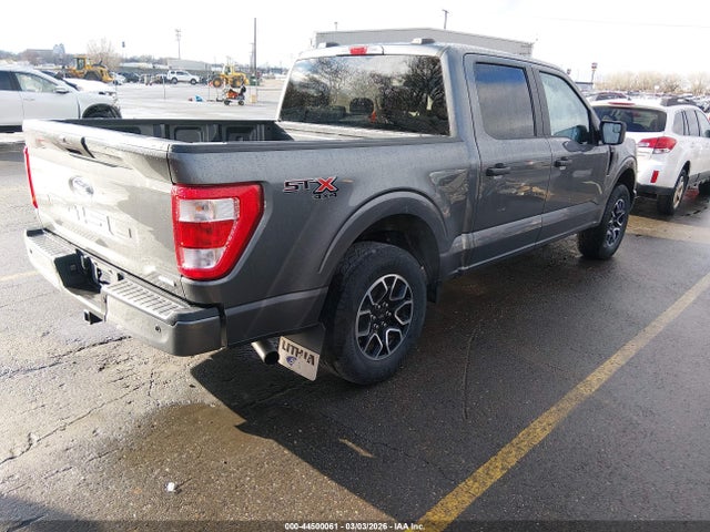 Ford F-150 Xl