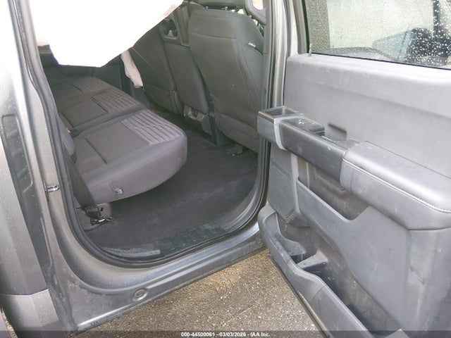 Ford F-150 Xl