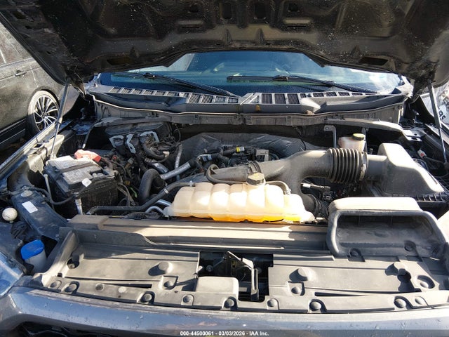 Ford F-150 Xl