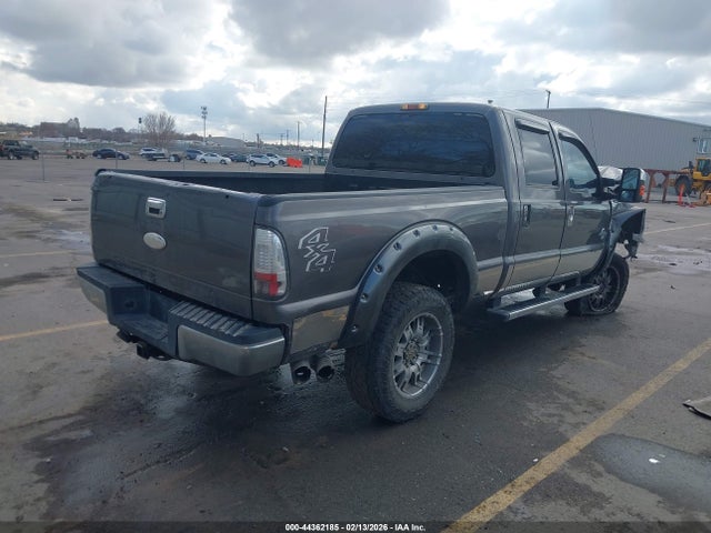 Ford F-350 Xlt