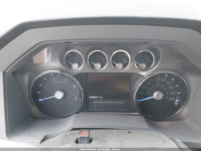 Ford F-350 Xlt