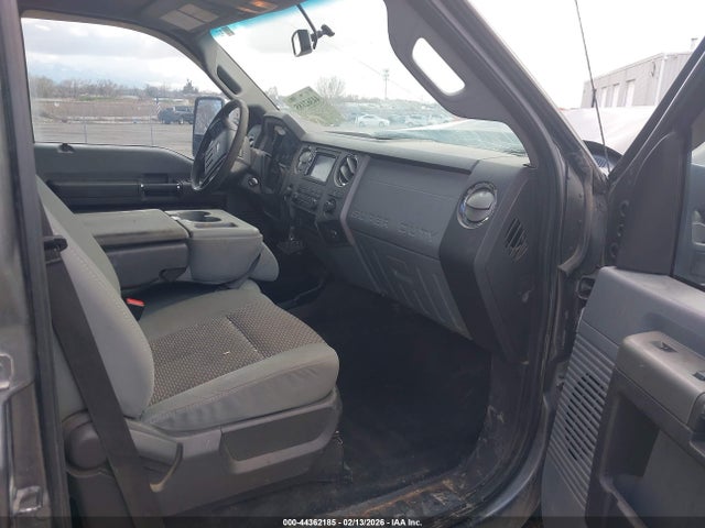 Ford F-350 Xlt