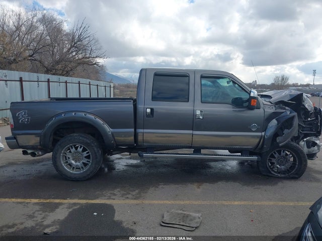 Ford F-350 Xlt