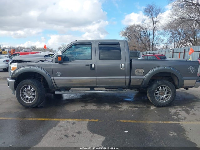 Ford F-350 Xlt