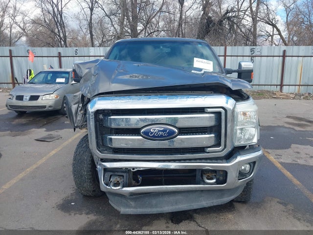 Ford F-350 Xlt