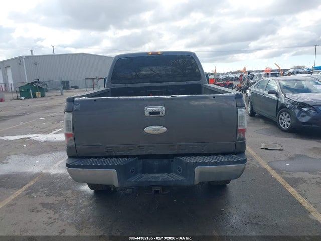 Ford F-350 Xlt