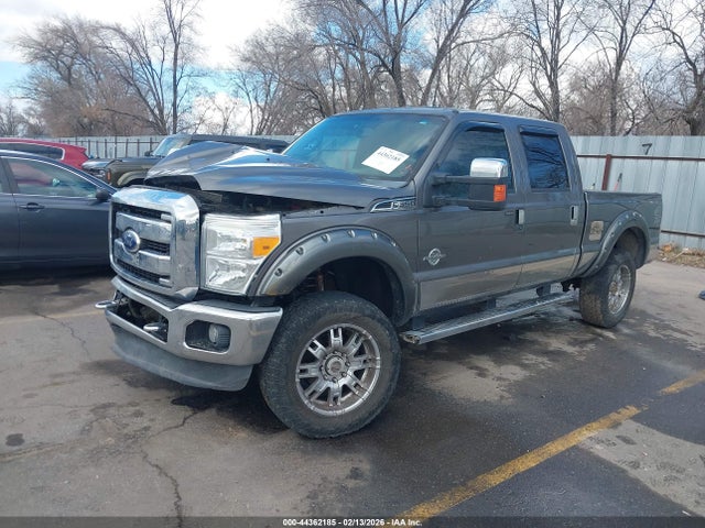 Ford F-350 Xlt